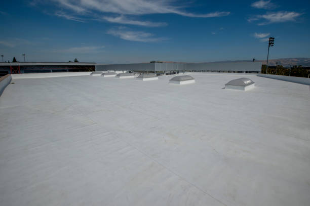 Roof Insulation in Westbrook Center, CT